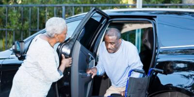 older adults transportation 